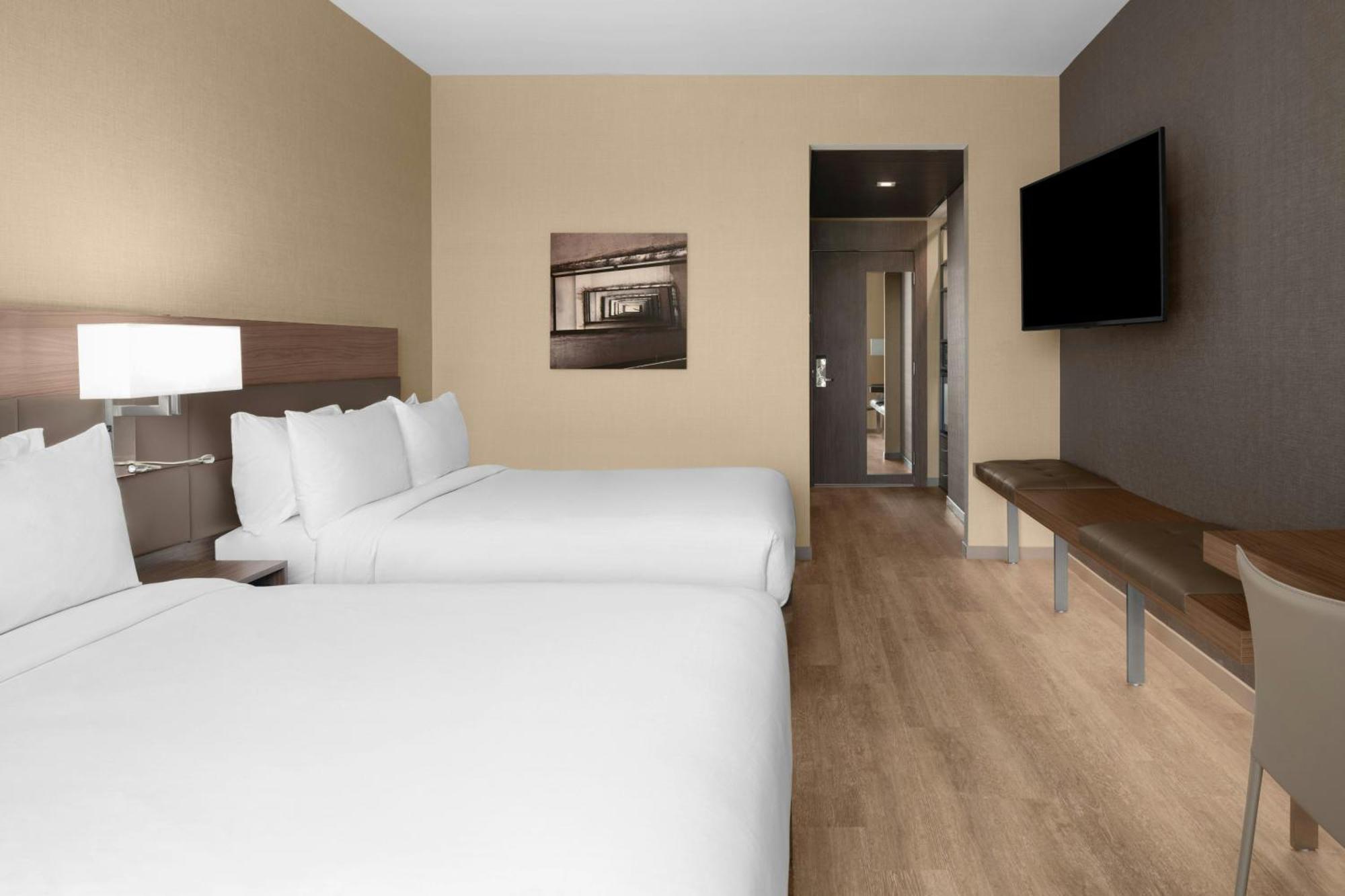 Ac Hotel By Marriott Clearwater Beach Dış mekan fotoğraf