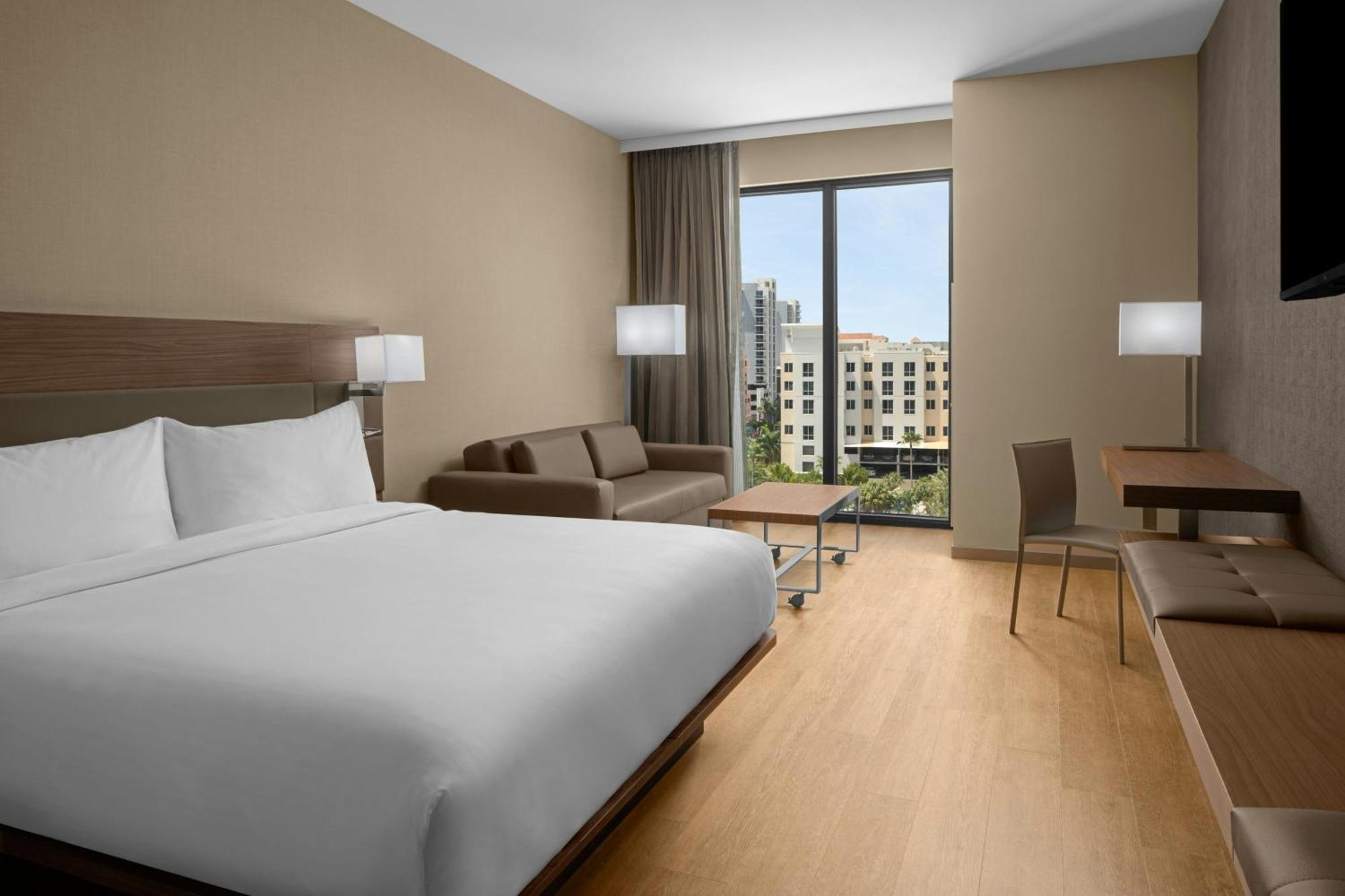 Ac Hotel By Marriott Clearwater Beach Dış mekan fotoğraf