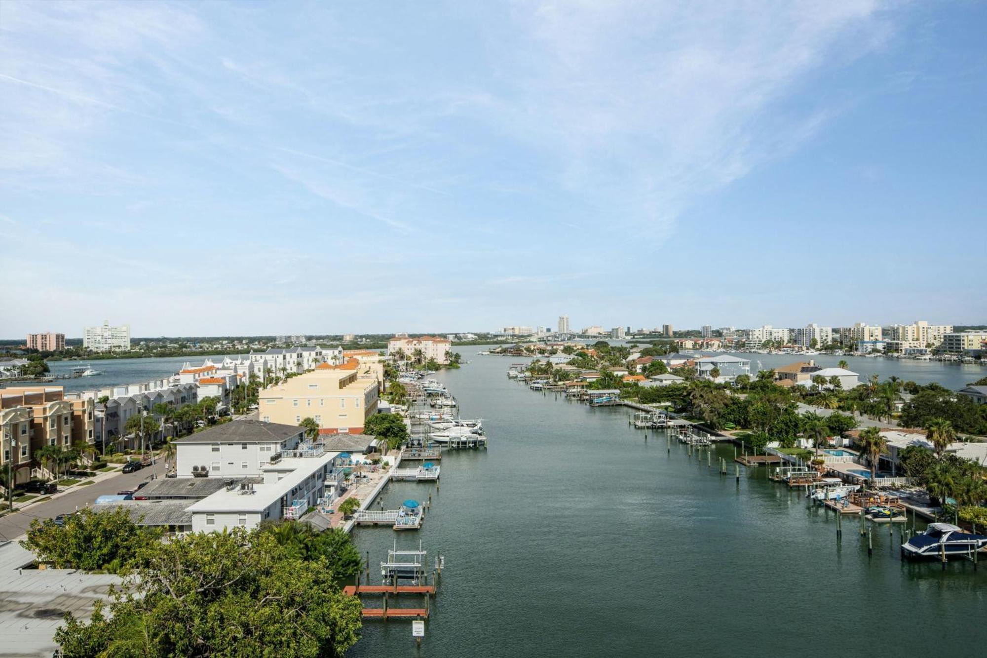 Ac Hotel By Marriott Clearwater Beach Dış mekan fotoğraf