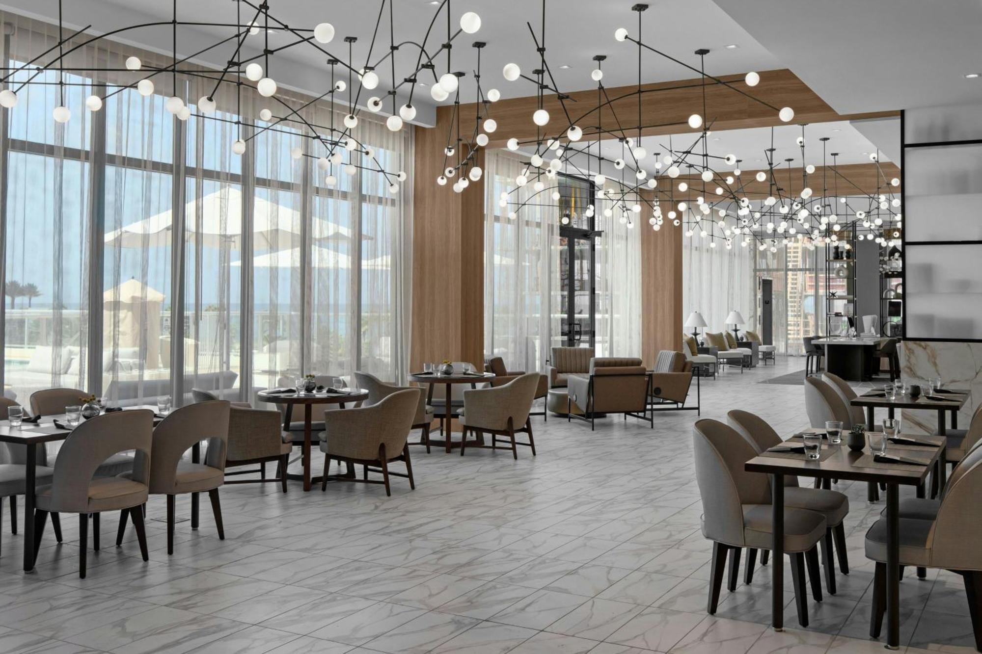 Ac Hotel By Marriott Clearwater Beach Dış mekan fotoğraf