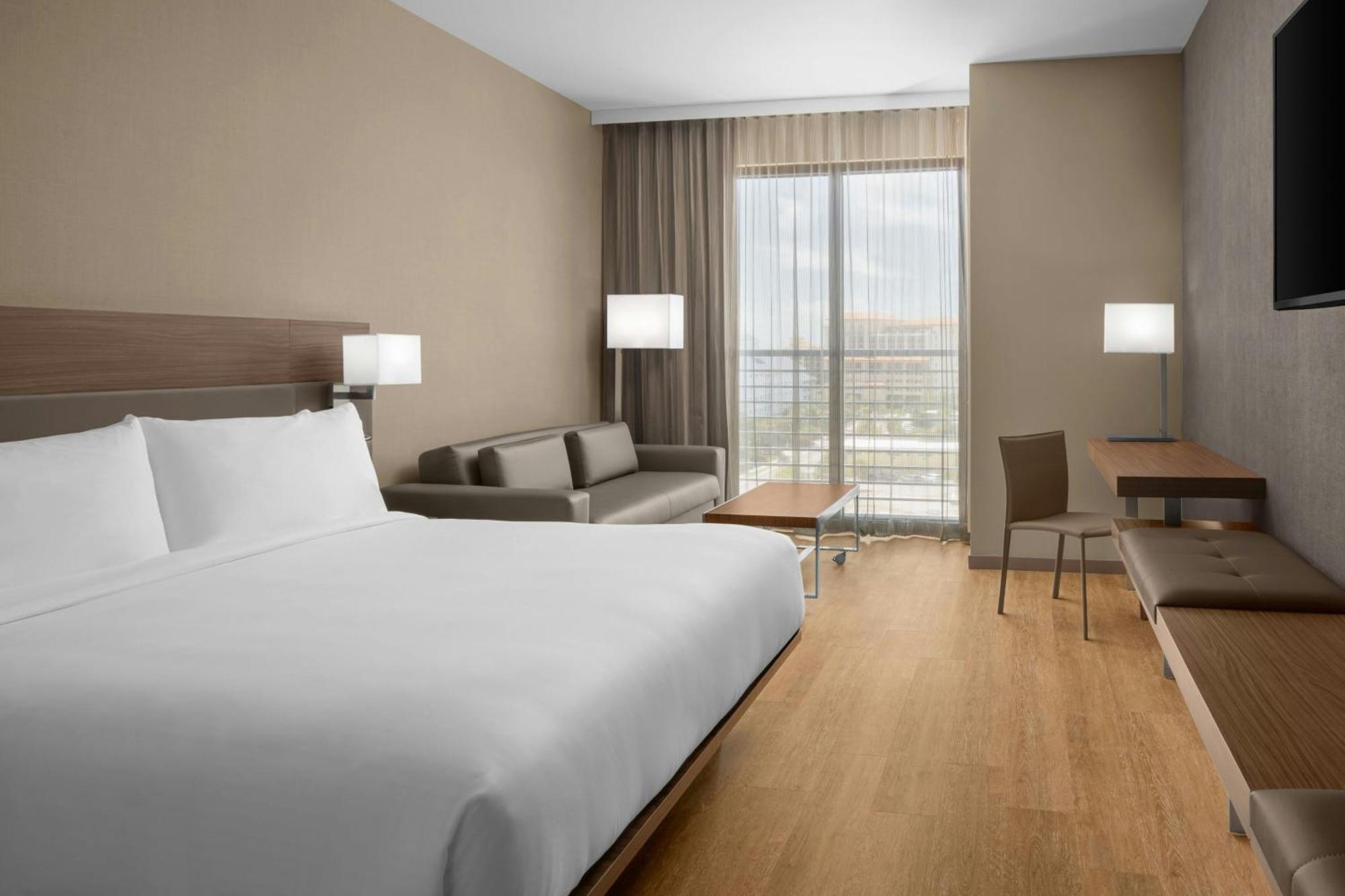 Ac Hotel By Marriott Clearwater Beach Dış mekan fotoğraf