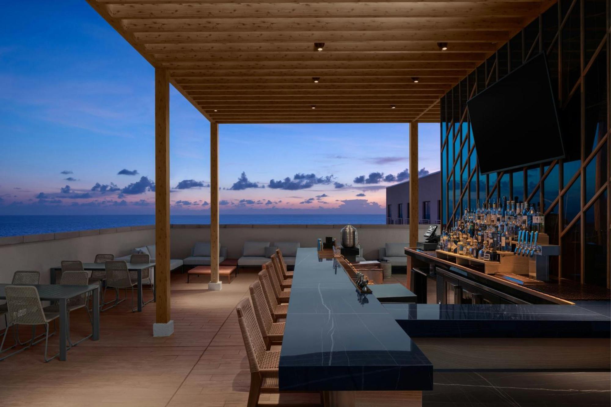 Ac Hotel By Marriott Clearwater Beach Dış mekan fotoğraf