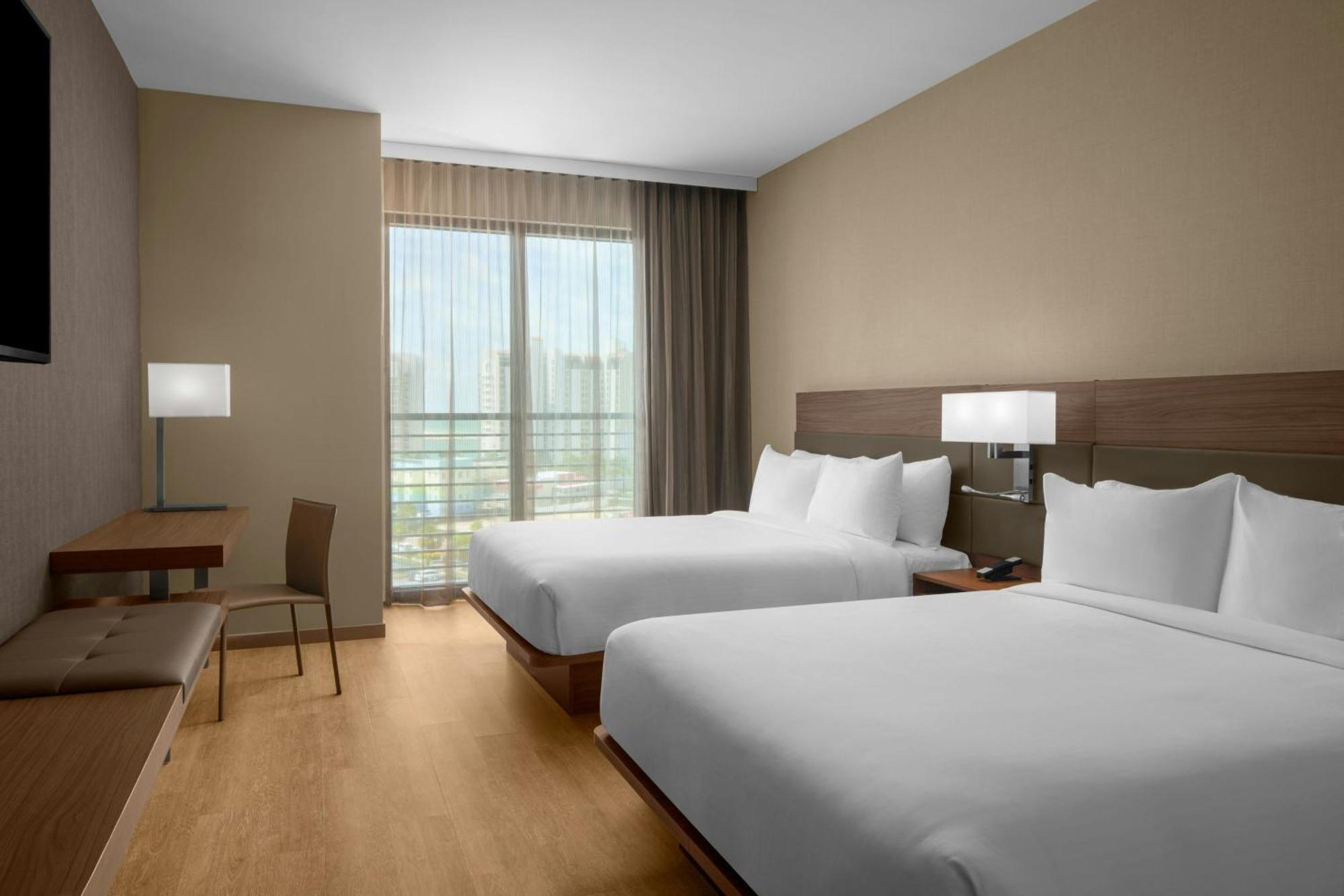Ac Hotel By Marriott Clearwater Beach Dış mekan fotoğraf