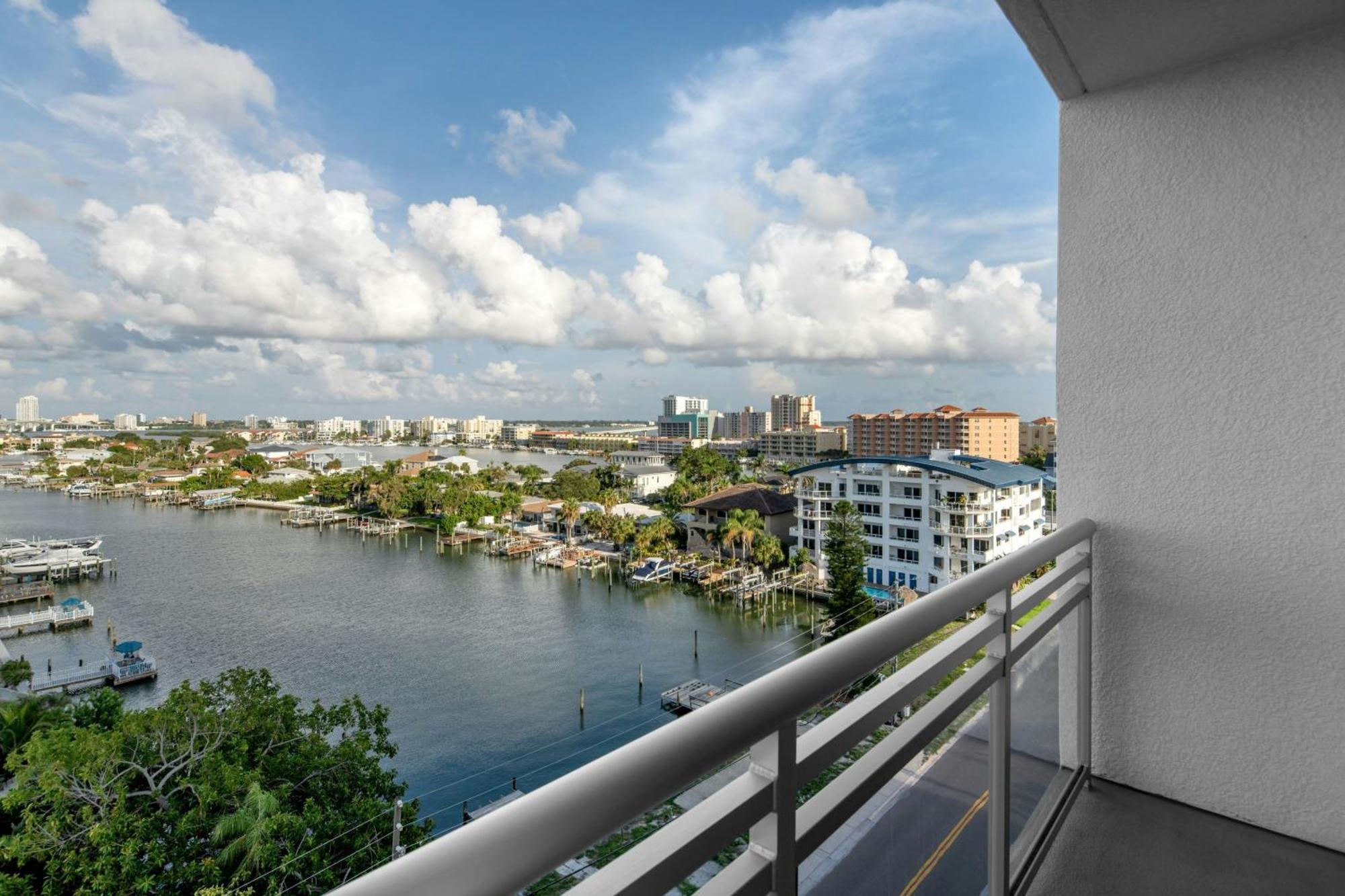 Ac Hotel By Marriott Clearwater Beach Dış mekan fotoğraf